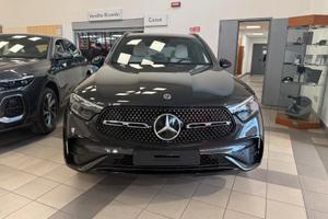 Mercedes-benz GLC 220 d 4Matic Mild Hybrid AMG Lin