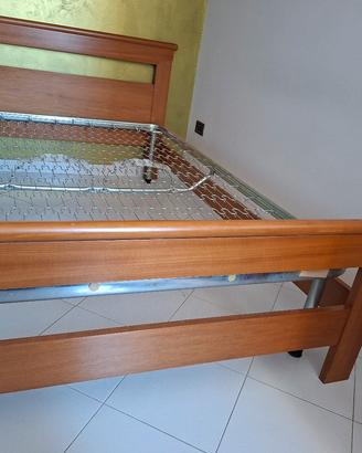 Letto da una piazza e mezzo 