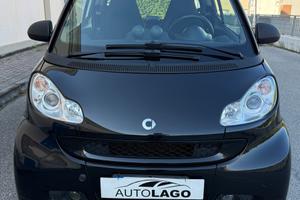 Smart ForTwo 1000 52 kW MHD coupé pulse
