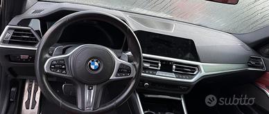 Kit airbag per BMW 320 G20