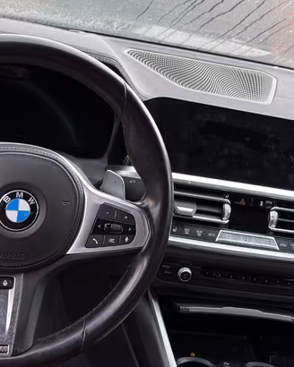 Kit airbag per BMW 320 G20