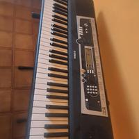 pianola Yamaha +cavalletto 