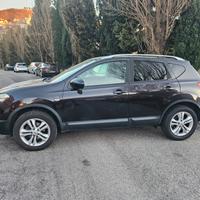 Nissan Qashqai 1.5 dCi DPF n-tec