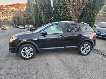 Nissan Qashqai 1.5 dCi DPF n-tec