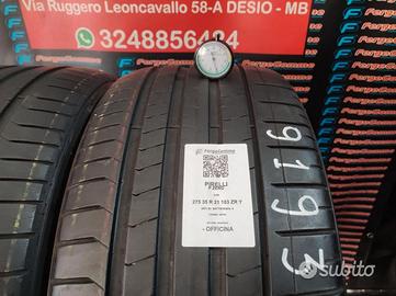 ESTIVE cod:9193 Misura 27535R21 103 ZR Y PIRELLI
