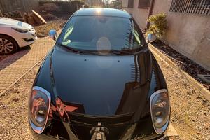 Alfa romeo mito quadrifoglio