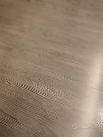 pavimento in laminato