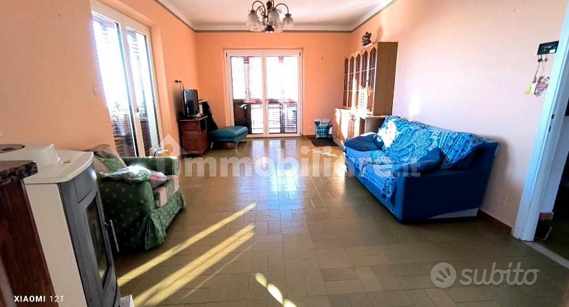 House in Corio, Case Cervet - Vista 5