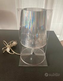 Lampada da tavolo Kartell