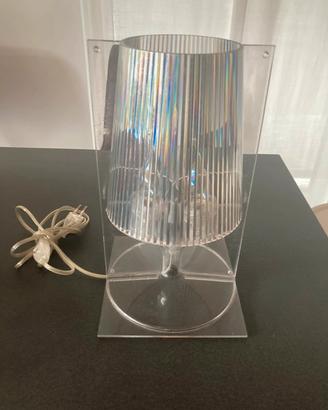 Lampada da tavolo Kartell