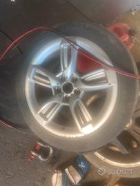 4 Cerchi  17 per  audi a6 2008