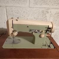 macchina da cucire Necchi 274 