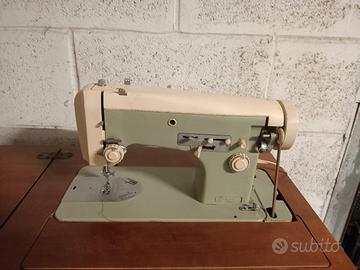macchina da cucire Necchi 274 