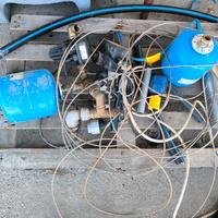 REGOLATORI ELETTRONICI E VASI DI ESPANSIONE