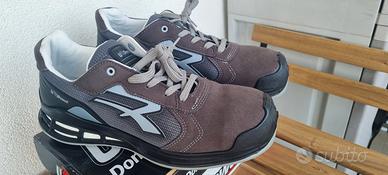 Scarpe antinfortunistica  Icarus  upower  n.45