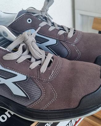 Scarpe antinfortunistica  Icarus  upower  n.45