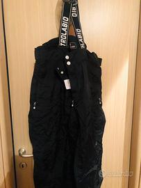 Pantaloni invernali