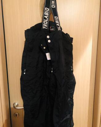Pantaloni invernali
