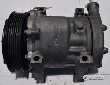 2405106060 compressore aria condizionata fiat mult