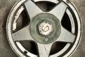 Cerchi - Volvo - N. 4 In Lega 4 Fori 14" 6jx14 h2
