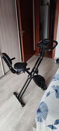 Cyclette come nuova 