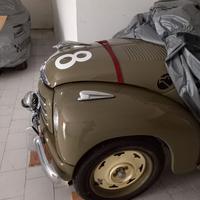 Fiat Topolino 500 C