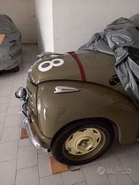 Fiat Topolino 500 C