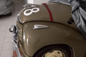 Fiat Topolino 500 C