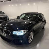 BMW 120 d xDrive 5p. Msport TETTO APRIBILE