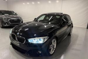 BMW 120 d xDrive 5p. Msport TETTO APRIBILE