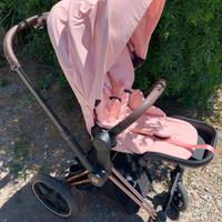 Cybex Priam