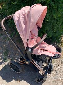 Cybex Priam