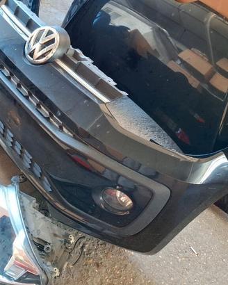 MUSATA VOLKSWAGEN UP ANNO 2018