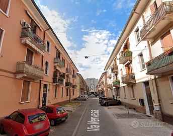 Mestre centro - splendido trilocale con posto auto