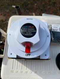 Accessori per imbarcazioni