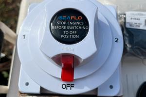 Accessori per imbarcazioni