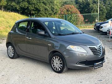 Lancia Ypsilon 1.3 MJT 16V 95 CV 5 porte S&S Gold