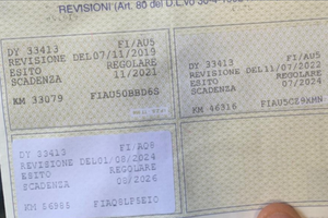 Usata ma ancora da sfruttare prezzo eccezionale