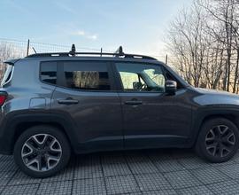 JEEP Renegade - 2017