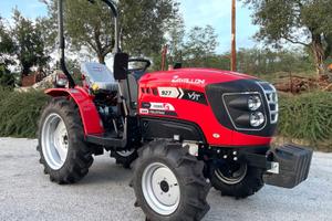 Trattorino COSMO modello VST 918 - PROMO