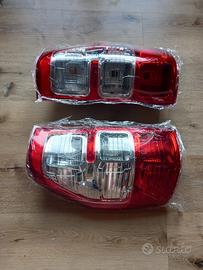 Coppia fanali posteriori pick-up Ford Ranger