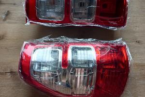 Coppia fanali posteriori pick-up Ford Ranger