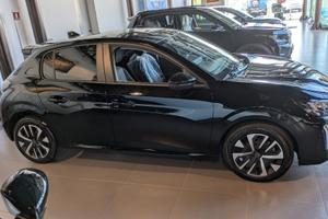 Peugeot 208 Hybrid 110 e-DCS6 BUSINESS