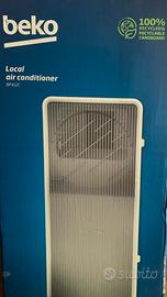 Condizionatore portatile