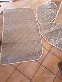 Oscuranti camper ducato