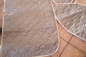 Oscuranti camper ducato