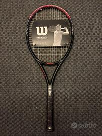 Wilson Pro Staff Precision 100