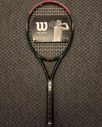 Wilson Pro Staff Precision 100