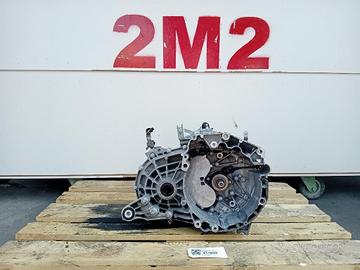 CAMBIO MANUALE COMPLETO FIAT 500 X Serie 6 MARCE M