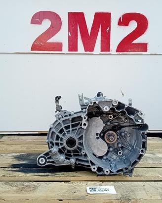 CAMBIO MANUALE COMPLETO FIAT 500 X Serie 6 MARCE M
